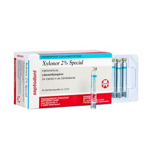 Xylonor 2 % Spezial 1