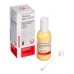 Xylonor Spray N 1