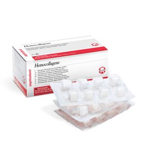 Hemocollagene 1