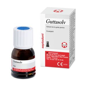 Guttasolv