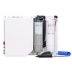 Osmo Wasseraufbereitungsgerät