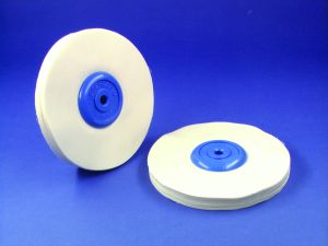 Nesselschwabbel Nr. 29 / Flanellschwabbel Nr. 30