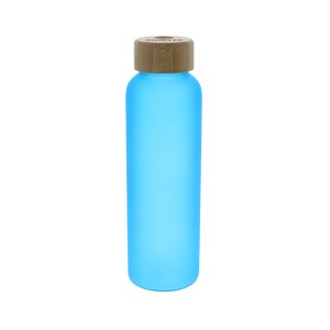 Simplee Glasflasche