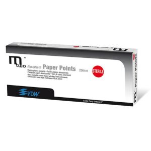 Mtwo Papierspitzen