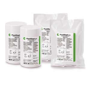 Plastisept eco Wipes, Wipes 20