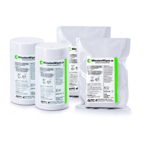 MinutenWipes
