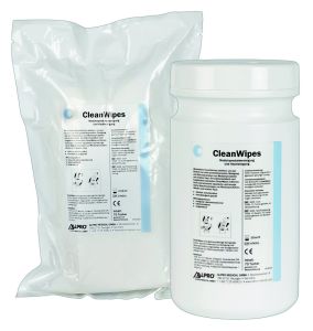 CleanWipes