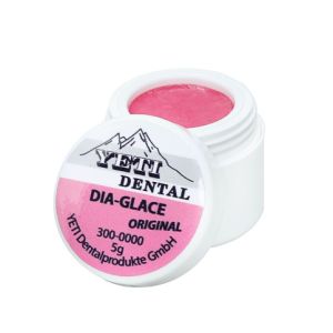 DIA GLACE