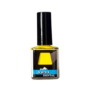 Die Spacer, 18 ml gelb