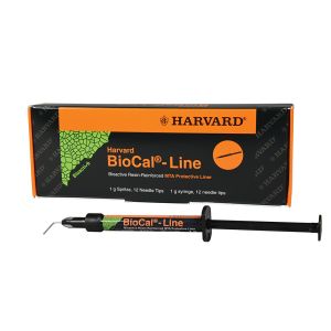 Harvard BioCal - Line