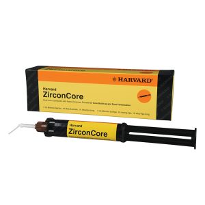 Harvard ZirconCore