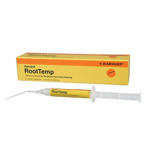 Harvard RootTemp 