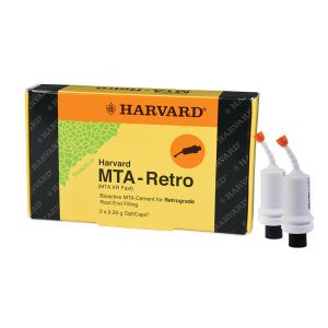 Harvard MTA XR OptiCaps
