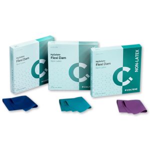 HySolate Flexi Dam non latex