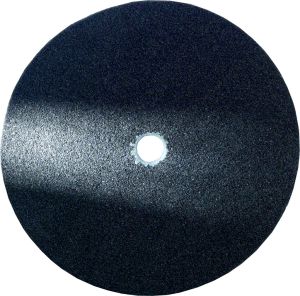 SiC-Schleifscheibe