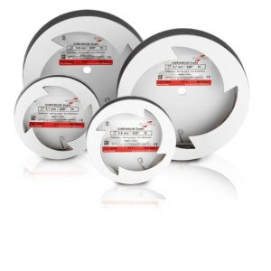 CHROMIUM-Spulendraht