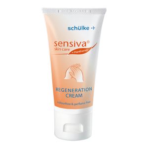 sensiva regeneration cream