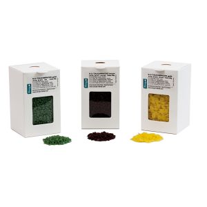 S-U-TAUCHWACHS in Pellets