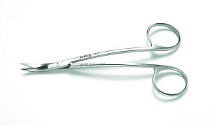 S-14 La Grange: eine Schneide gezahnt