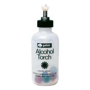 Alcohol-Torch 1