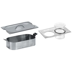 Eurosonic 3D Zubehör