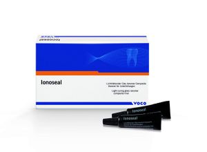 Ionoseal Tuben