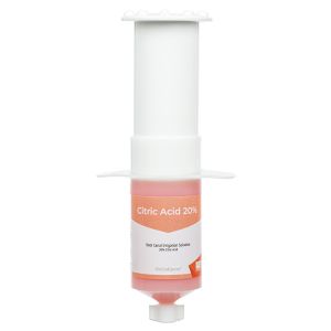 Citric Acid 20 %