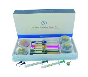 Porcelain Repair Kit