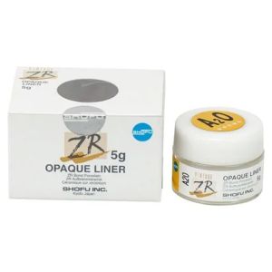 Vintage ZR Opaque-Liner