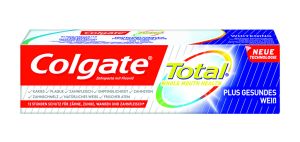 Colgate Total