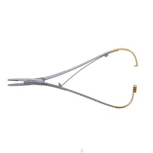 M+W Select Nadelhalter Mathieu, 1a-Qualität
