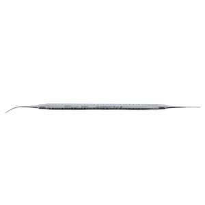 M+W Select Tamponstopfer Luniatschek