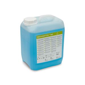 Dekaseptol Gel
