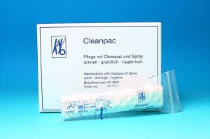 Cleanpac 1