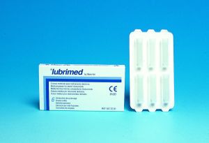 Lubrimed 1