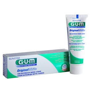 GUM OriginalWhite Zahnpasta