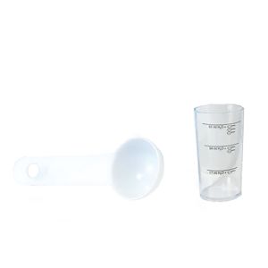 Blueprint Xcreme Messbesteck