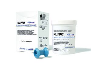 Nupro Sensodyne