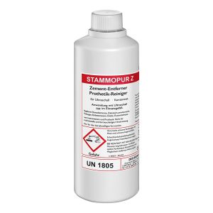 Stammopur Z
