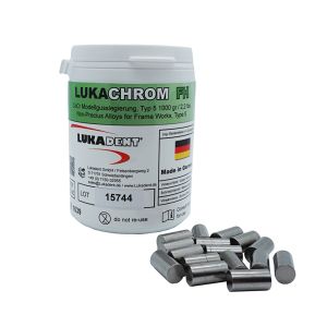 M+W SELECT CHROMALLOY MG