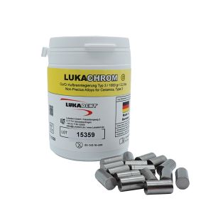 M+W SELECT CHROMALLOY KB