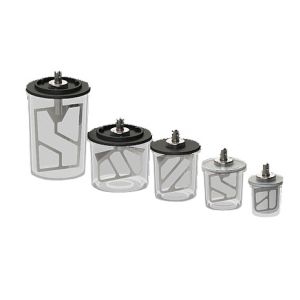 Mischbecher für Wamix