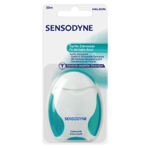 SENSODYNE Zahnseide Extra-Sanft
