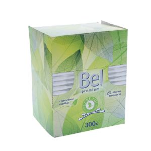 Wattestäbchen Bel Family