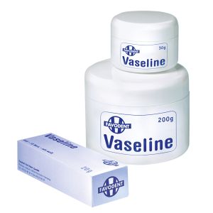 Vaseline (Favodent)