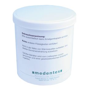 Entsorgungsbox Medentocap 1