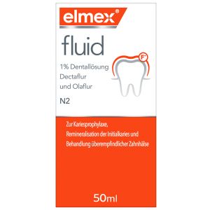 elmex fluid