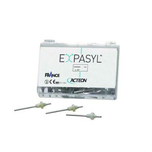 Expasyl Zubehör