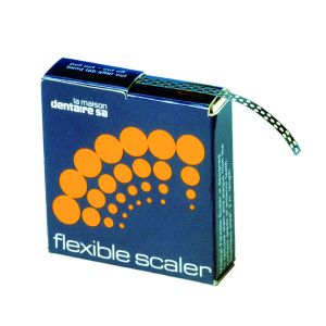 Flexible Scaler