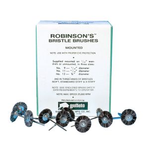 Robinson-Bürstchen